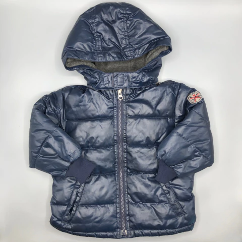 Campera abrigo GAP - Talle 18-24 meses