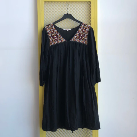 Vestido Nre Woman - Talle M