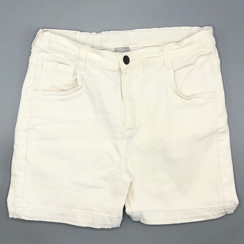 Short/bermuda Mimo - Talle 14 años - SEGUNDA SELECCIÓN