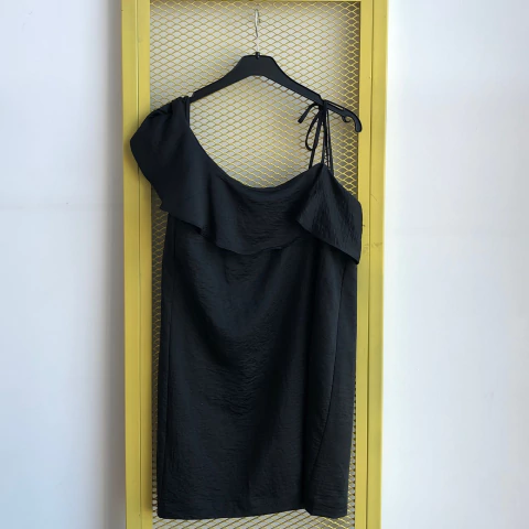 Vestido Inedita - Talle M