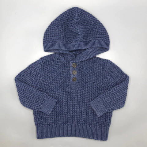 Saco OshKosh - Talle 12-18 meses - SEGUNDA SELECCIÓN