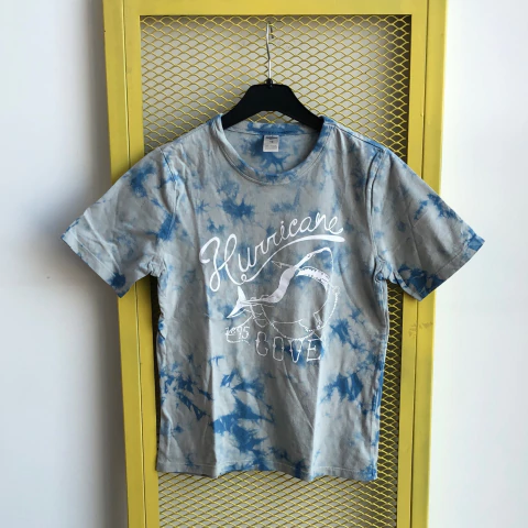 Remera OshKosh - Talle 10 años - SEGUNDA SELECCIÓN