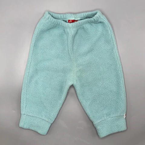 Jogging Grisino - Talle 6-9 meses - SEGUNDA SELECCIÓN