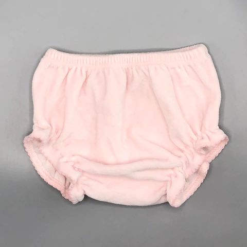 Bombachudo Baby Cottons - Talle 0-3 meses