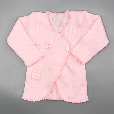 Remera Mimo - Talle 0-3 meses - SEGUNDA SELECCIÓN