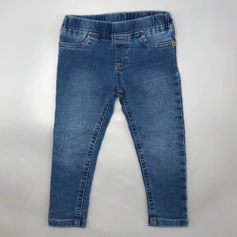 Jegging Cheeky - Talle 18-24 meses - SEGUNDA SELECCIÓN