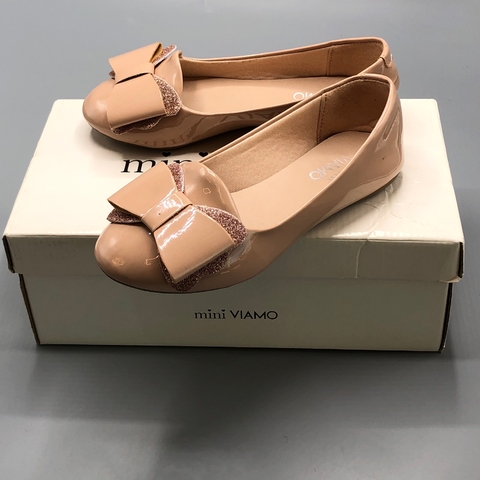 Ballerinas Viamo - Talle 30 - SEGUNDA SELECCIÓN