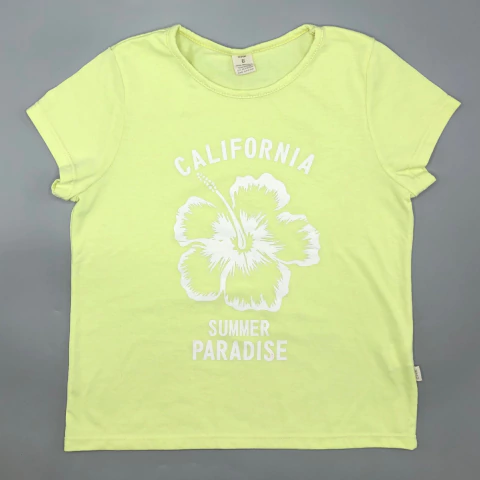 Remera Cheeky - Talle 8 años - SEGUNDA SELECCIÓN