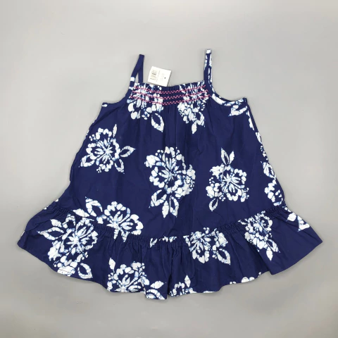 Vestido GAP - Talle 6-9 meses