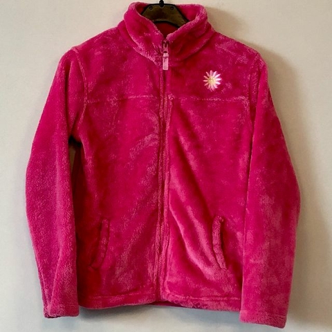 Campera liviana Olé Olé - Talle 10 años