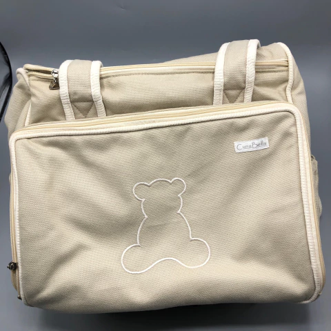 Bolso maternal CunaBella - Talle único