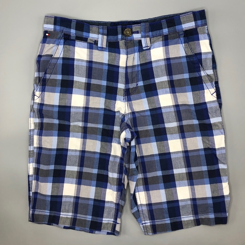 Short/bermuda Tommy Hilfiger - Talle 16 años