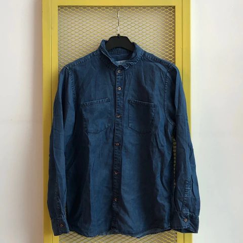 Camisa Zara - Talle 10 años