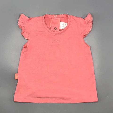 Remera Gabriela de Bianchetti - Talle 3-6 meses