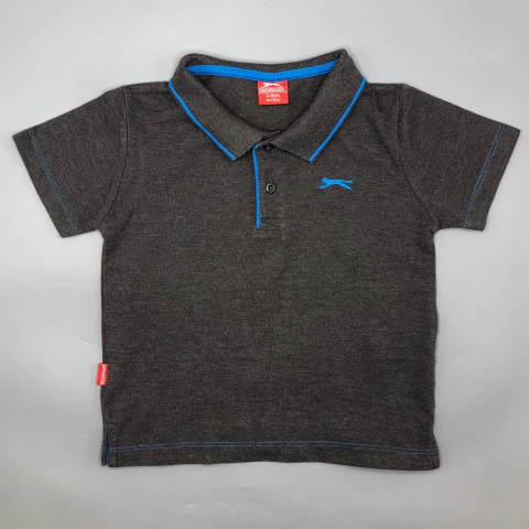 Remera Slazenger - Talle 3 años - SEGUNDA SELECCIÓN