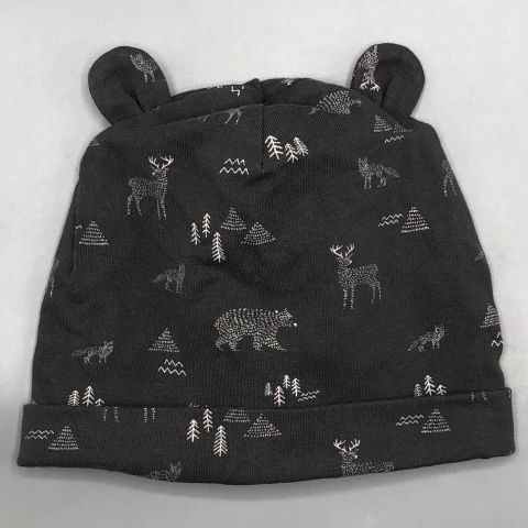 Gorro H&M - Talle 6-9 meses