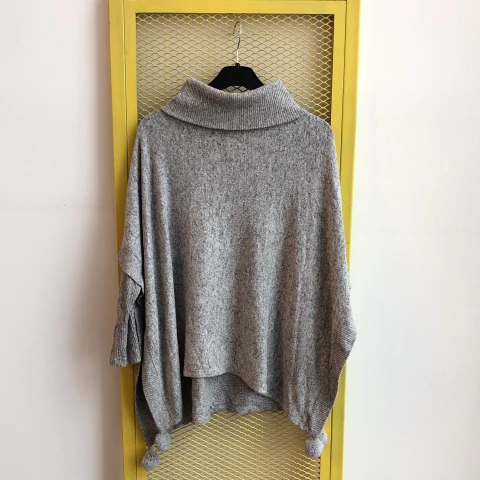 Sweater Importado - Talle M