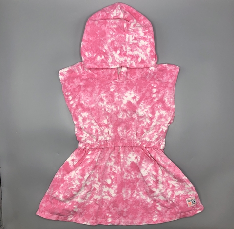 Vestido Wanama - Talle 4 años - SEGUNDA SELECCIÓN