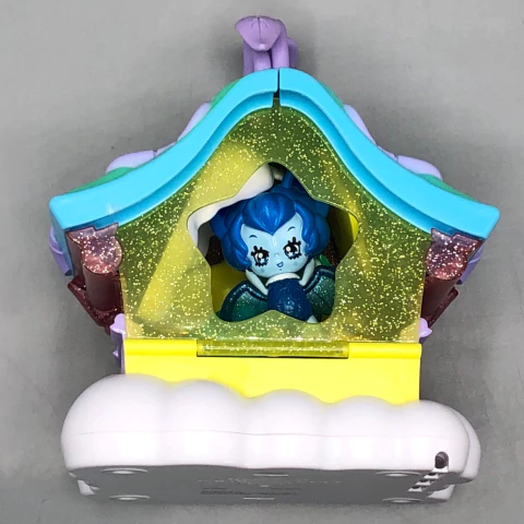 Coleccion Glimmies - Talle único