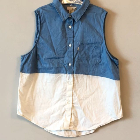 Camisa Importado - Talle S - SEGUNDA SELECCIÓN