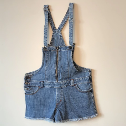 Jumper short 47 street - Talle L - SEGUNDA SELECCIÓN