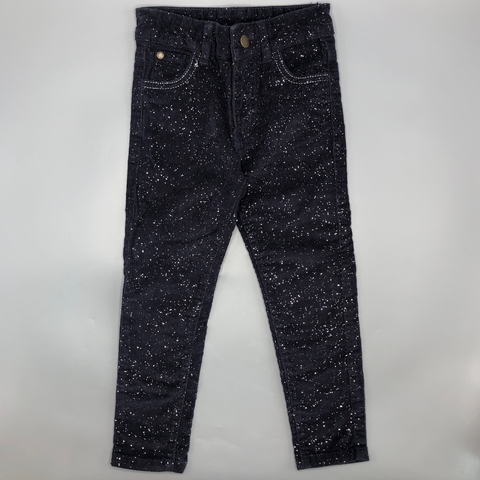 Pantalón Yamp - Talle 4 años