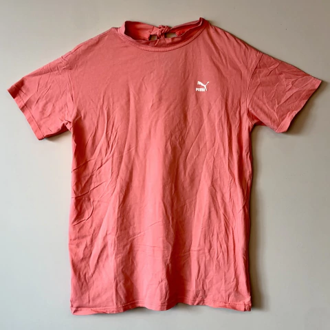 Remera Puma - Talle L