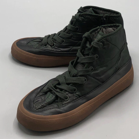 Zapatillas Zara - Talle 32 - SEGUNDA SELECCIÓN