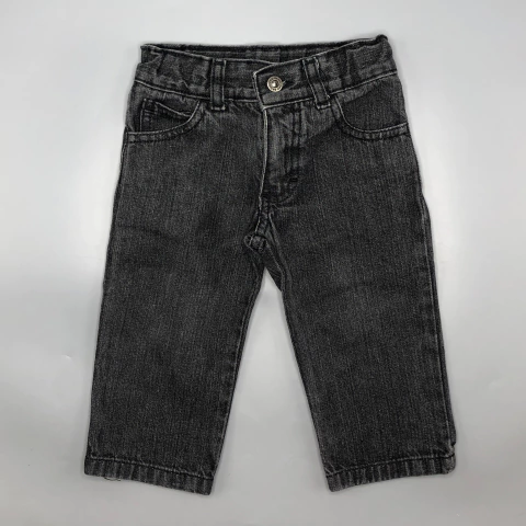 Jeans Cheeky - Talle 6-9 meses - SEGUNDA SELECCIÓN