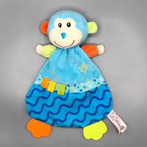 Trapito de apego Woody toys - Talle 0-3 meses