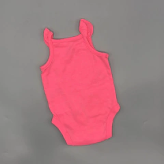 Body Carters - Talle 0-3 meses - SEGUNDA SELECCIÓN en internet