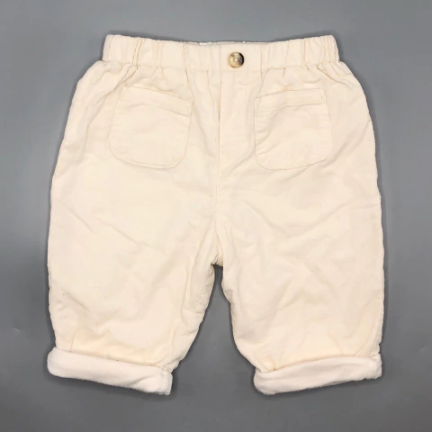 Pantalón Mango - Talle 6-9 meses