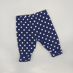 Legging Carters - Talle 3-6 meses - SEGUNDA SELECCIÓN