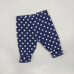 Legging Carters - Talle 3-6 meses - SEGUNDA SELECCIÓN