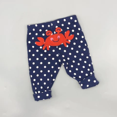Legging Carters - Talle 3-6 meses - SEGUNDA SELECCIÓN - comprar online