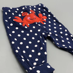 Legging Carters - Talle 3-6 meses - SEGUNDA SELECCIÓN en internet