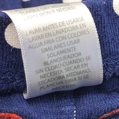 Legging Carters - Talle 3-6 meses - SEGUNDA SELECCIÓN - Baby Back Sale SAS