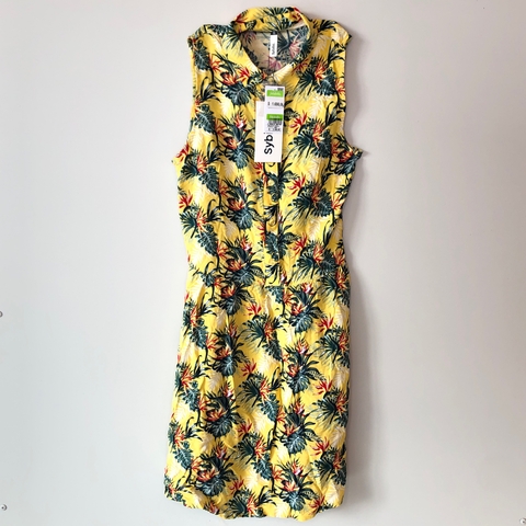 Vestido Sybilla - Talle S