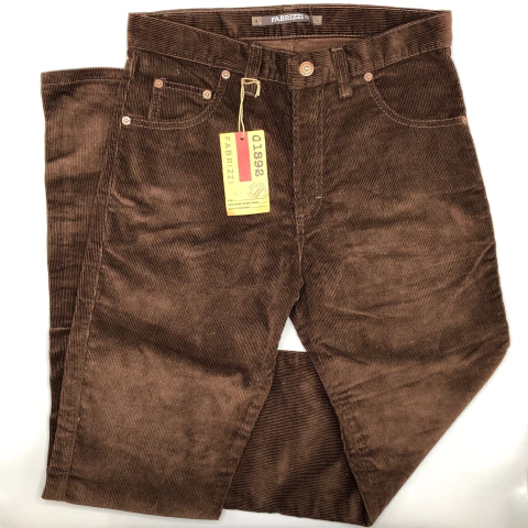 Pantalón Fabrizzi - Talle S