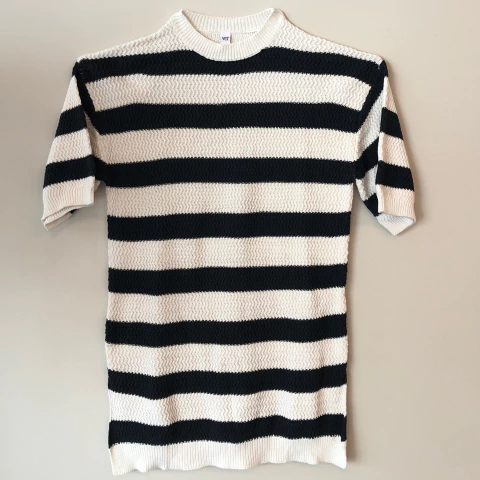 Vestido Ver - Talle XS