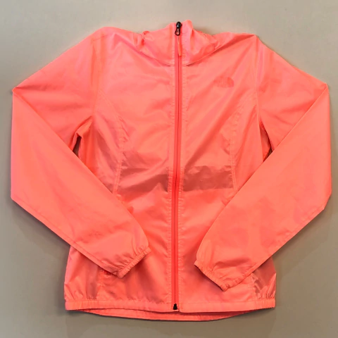 Campera rompevientos The North Face - Talle XS - SEGUNDA SELECCIÓN