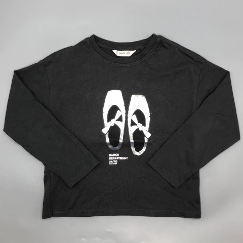 Remera Mango - Talle 5 años - SEGUNDA SELECCIÓN