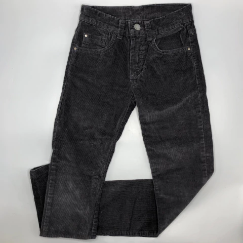 Pantalón Crayón - Talle 10 años