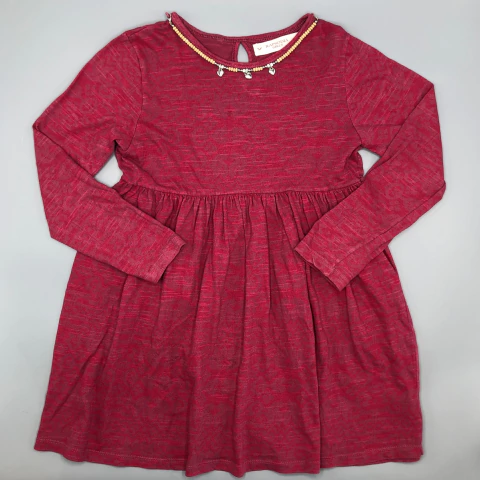 Vestido Rapsodia - Talle 4 años