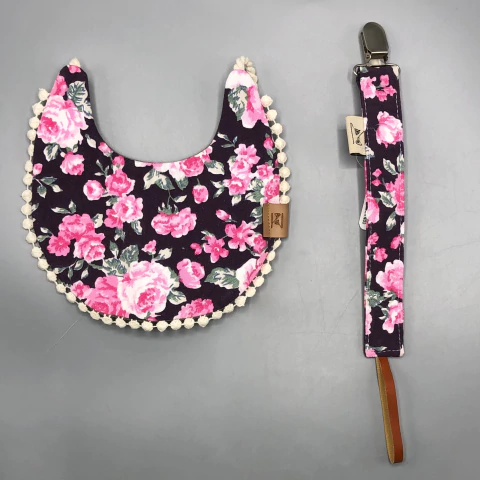 Conjunto Accesorios Clara Valencia - Talle único