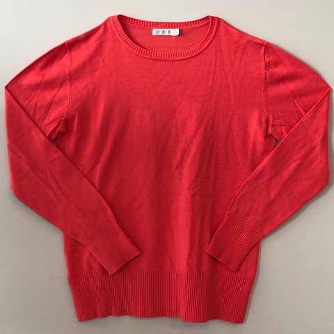 Sweater Silenzio - Talle M
