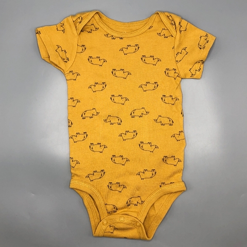 Body Carters - Talle 6-9 meses