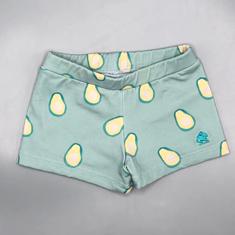 Traje de baño short Baby Cottons - Talle 3-6 meses