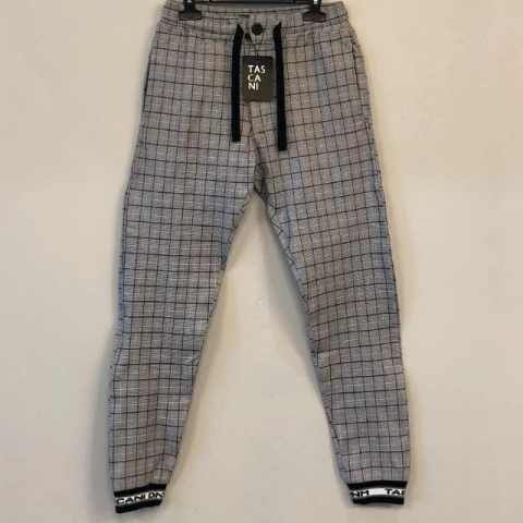 Pantalón Tascani - Talle M