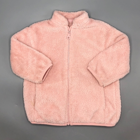 Campera liviana Uniqlo - Talle 12-18 meses